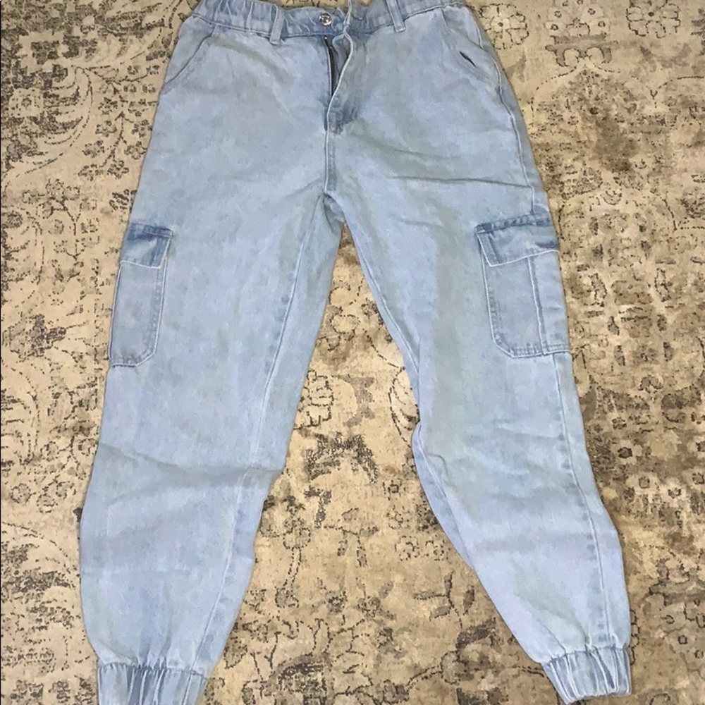 Pants